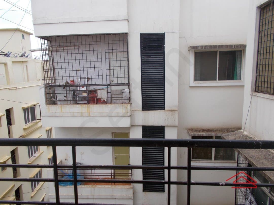 Balcony 1