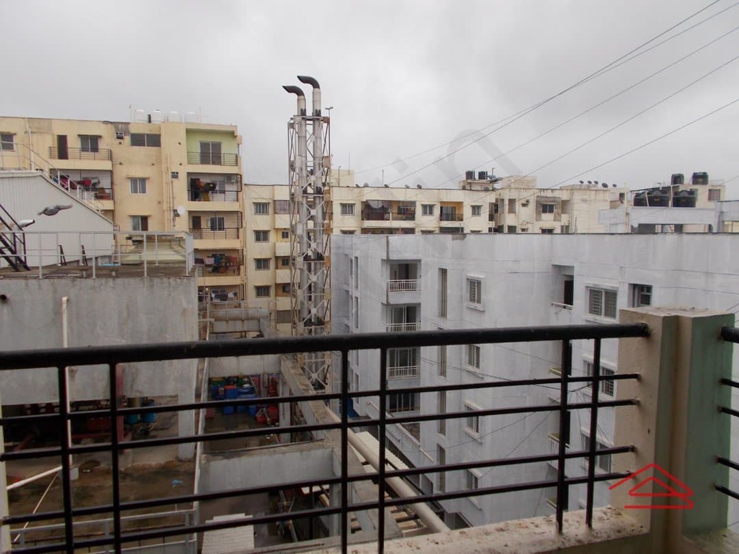 Balcony 2