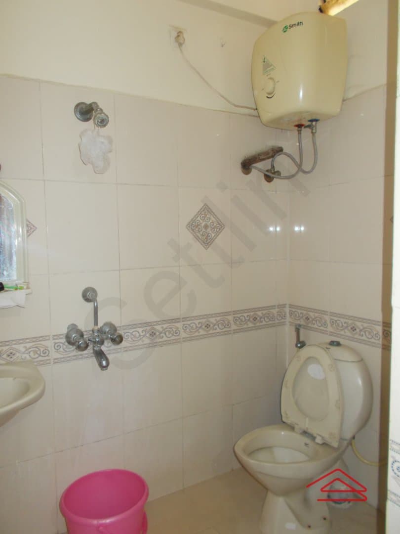 Bathroom 3
