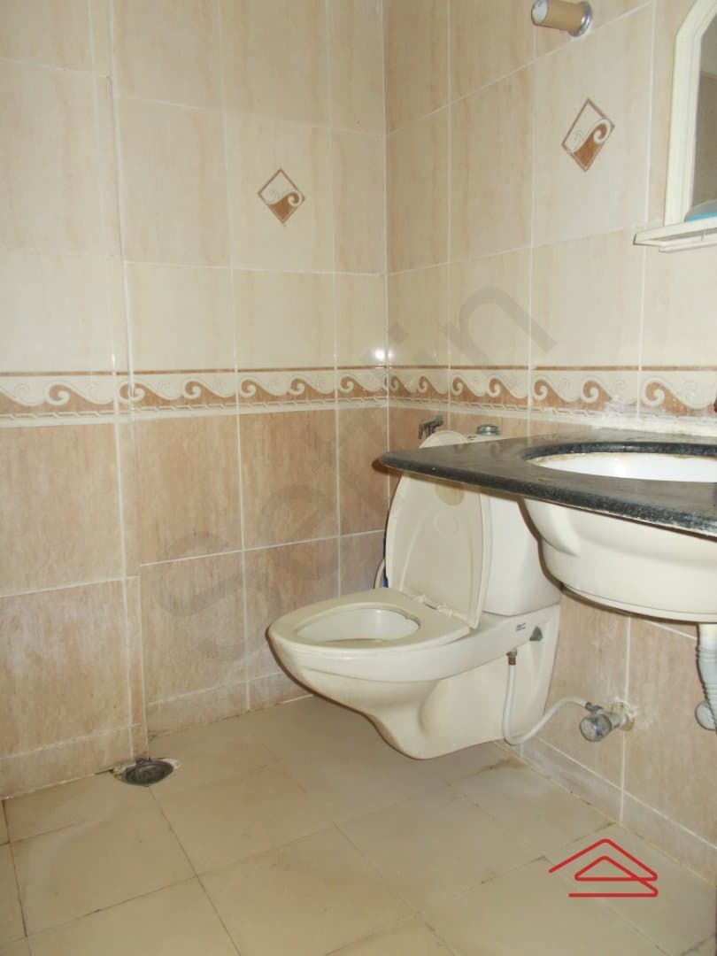 Bathroom 1
