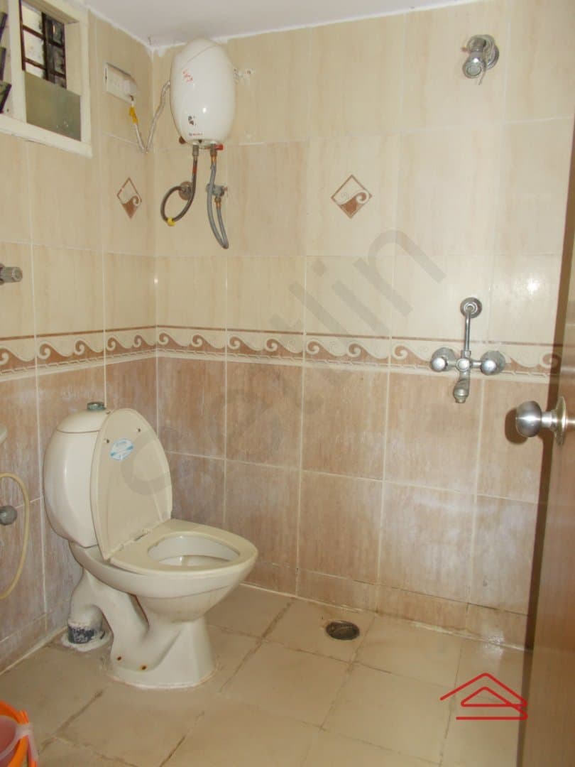 Bathroom 2