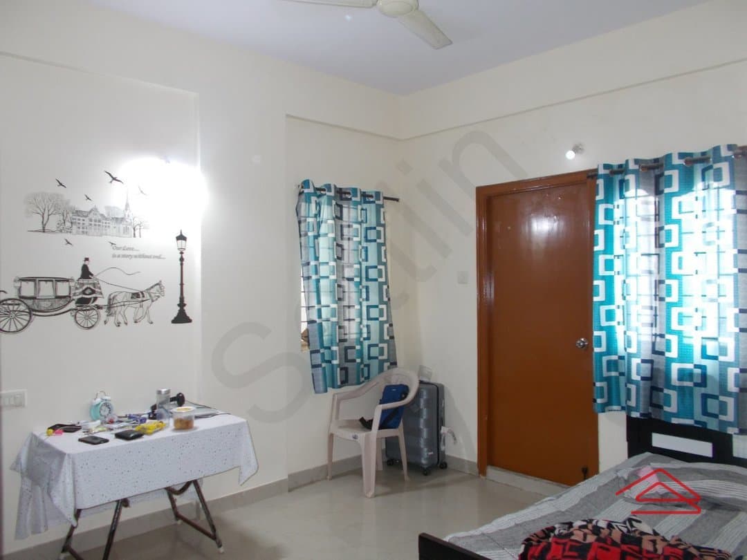 Bedroom 3