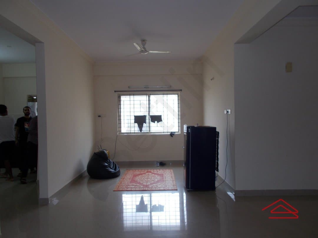 Hall 1