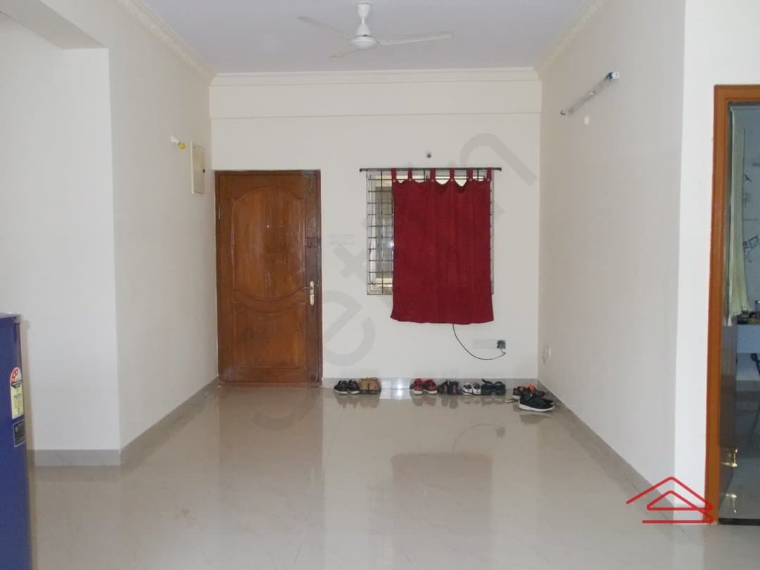 Hall 1
