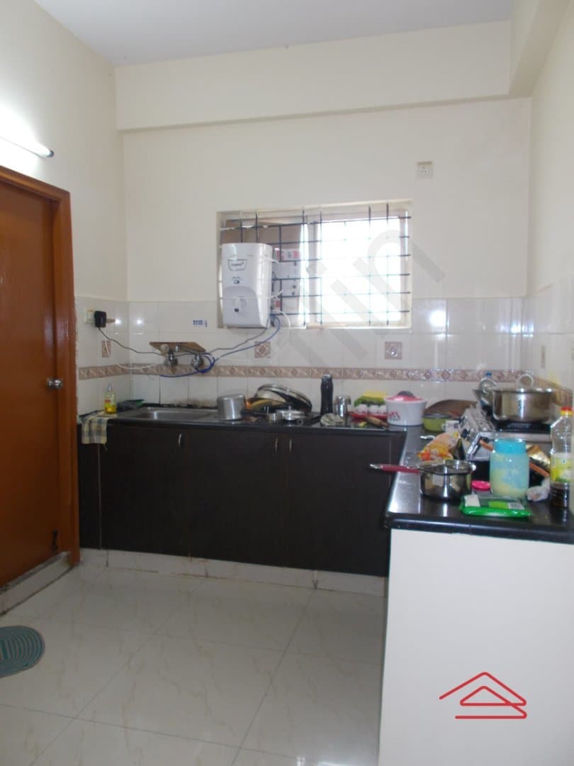 Kitchen 1