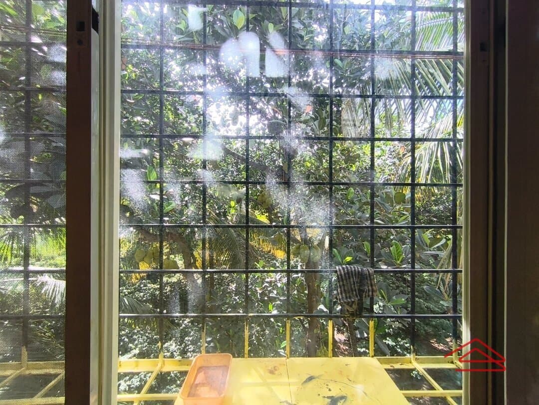 Balcony 1