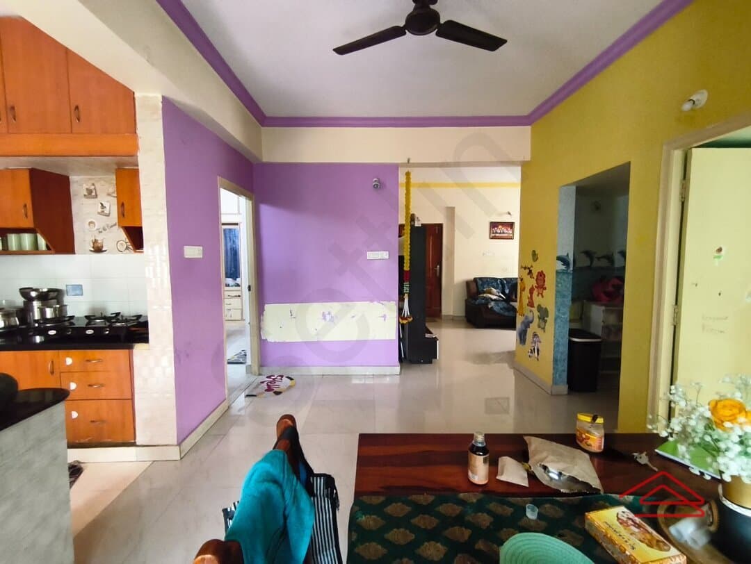 Hall 1