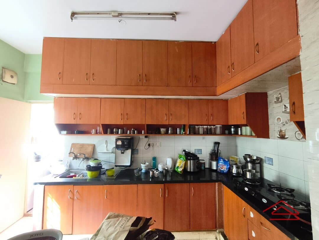 Kitchen 1