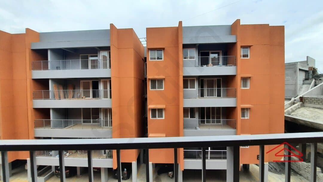 Balcony 2