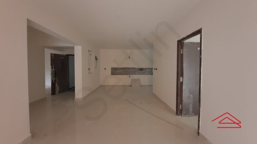 Hall 1