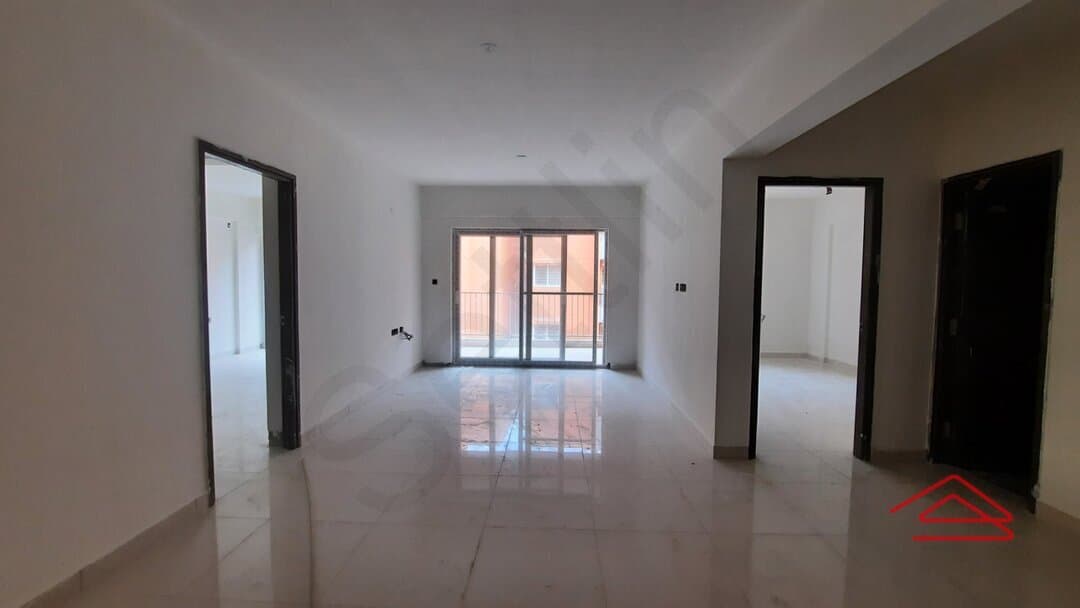 Hall 1