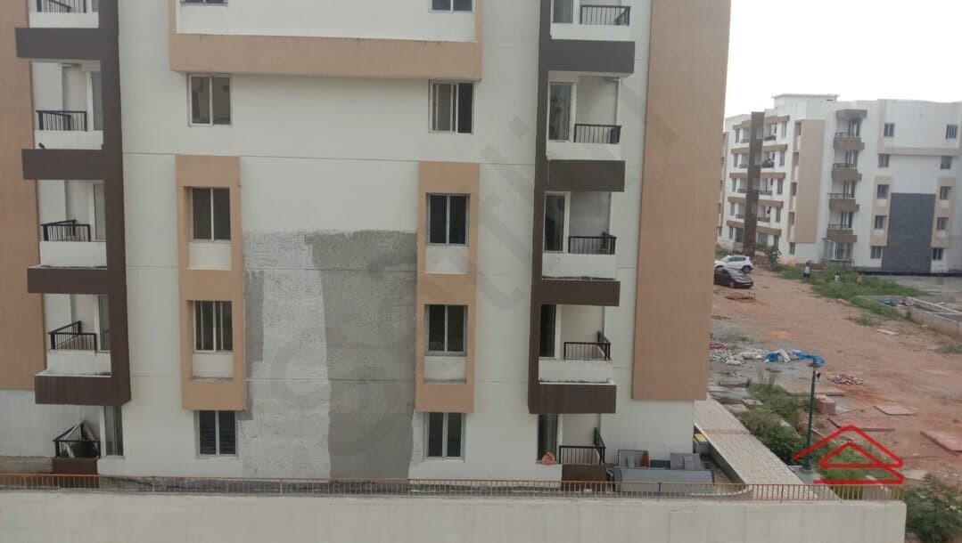 Balcony 1