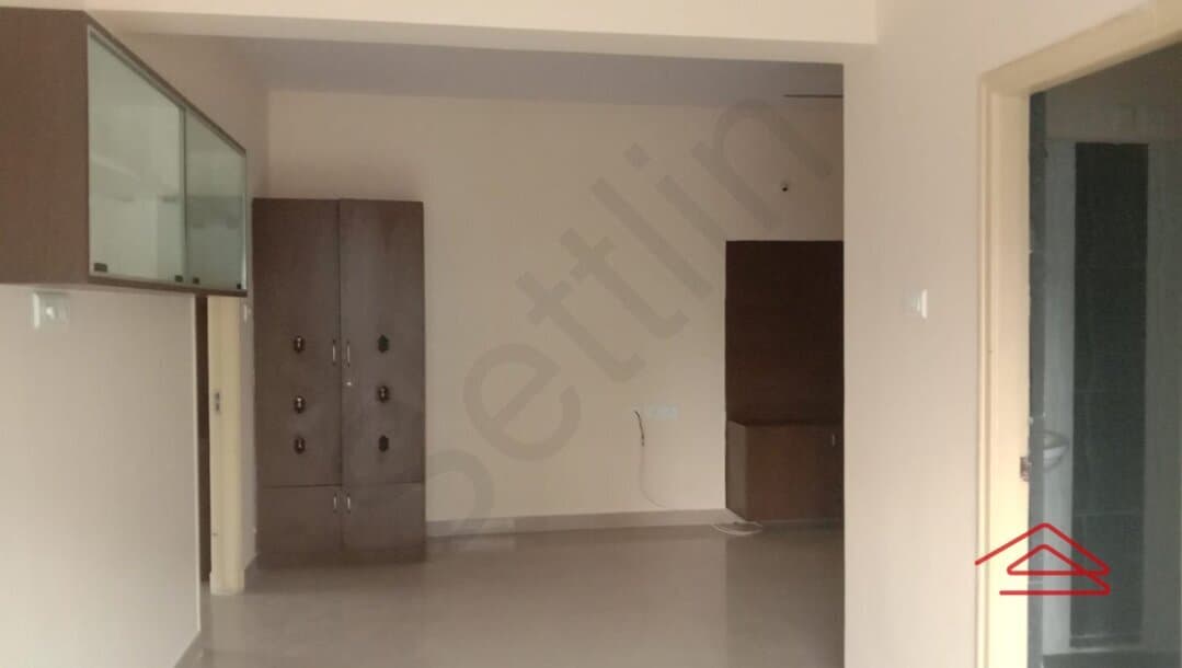 Hall 1