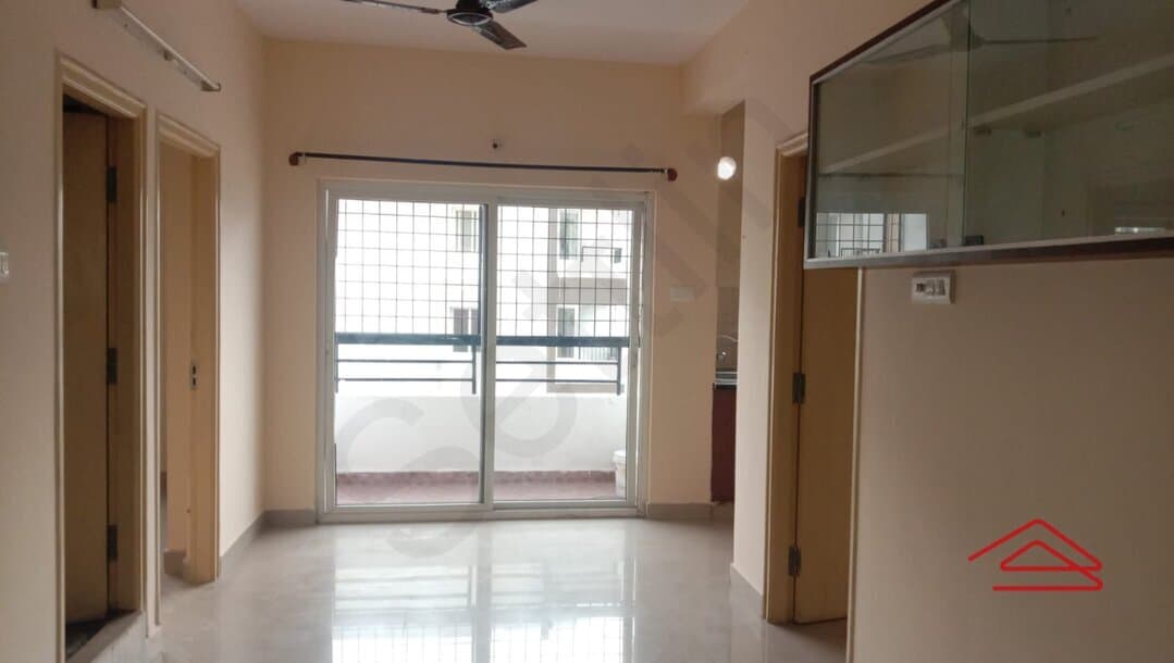 Hall 1