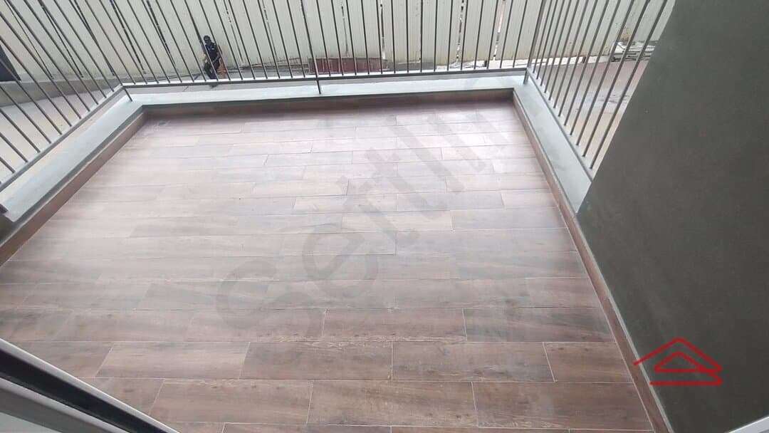 Balcony 1