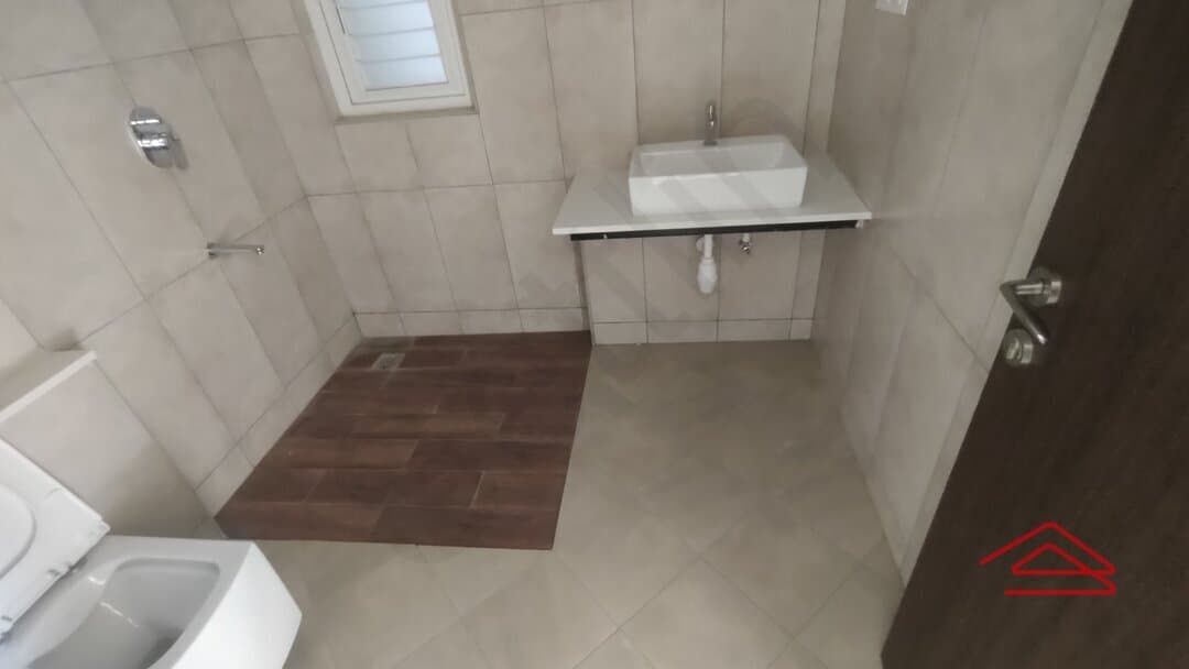 Bathroom 3