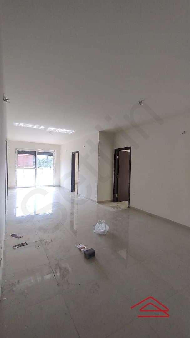 Hall 1