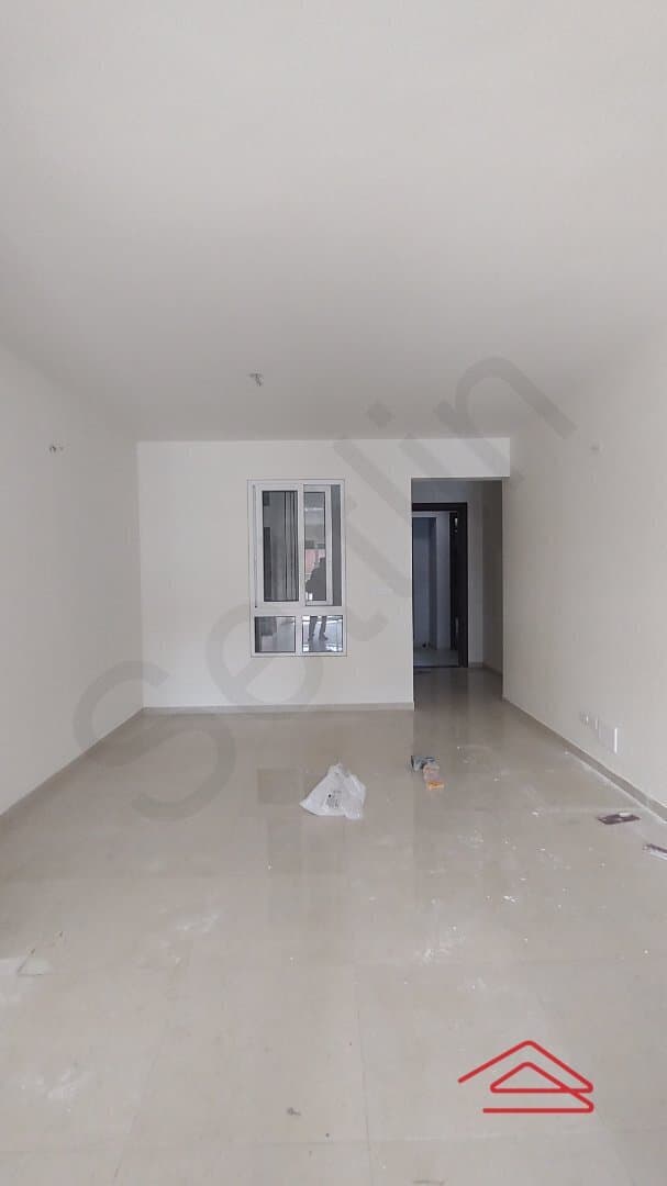 Hall 1