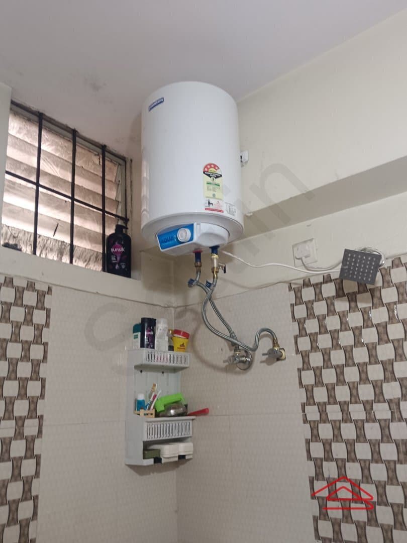 Bathroom 2