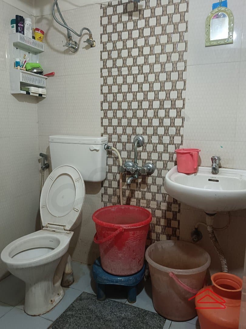 Bathroom 2