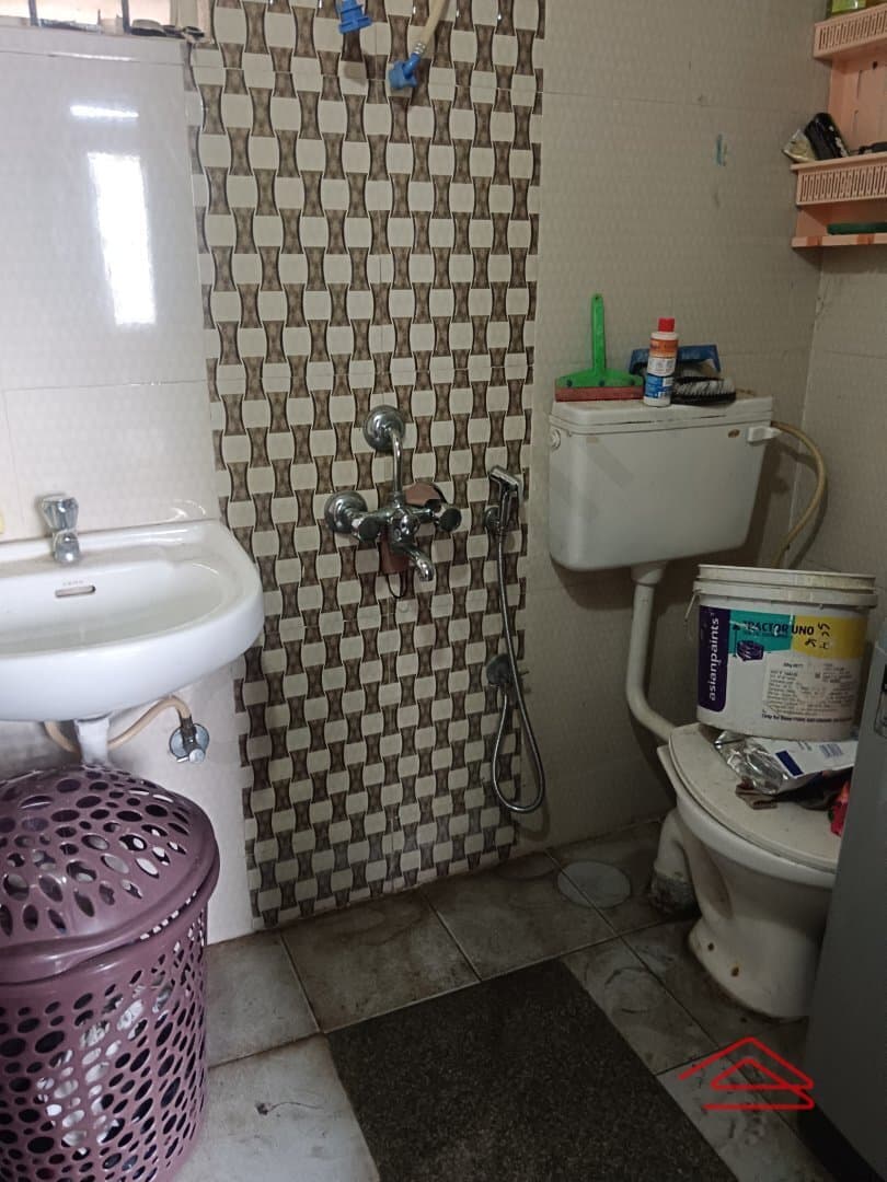 Bathroom 1