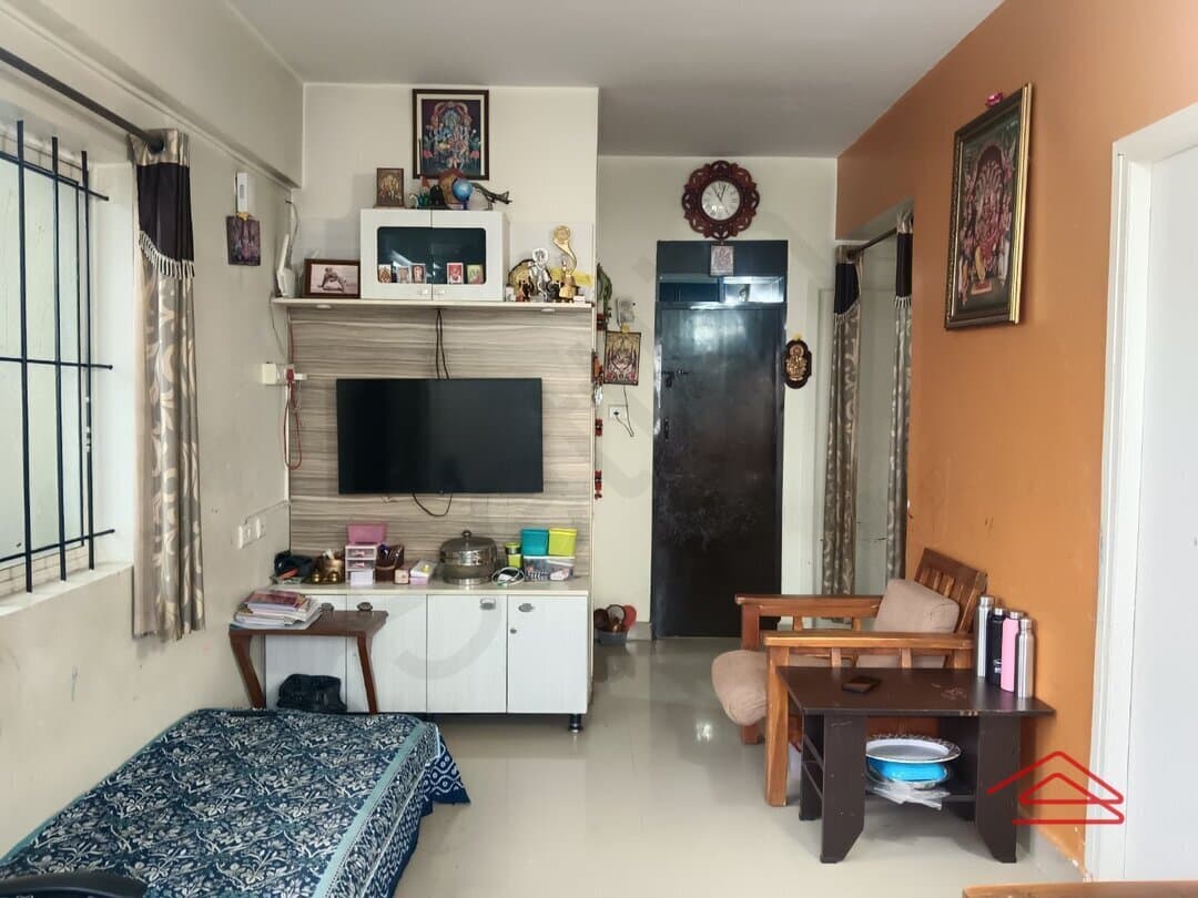 Hall 1
