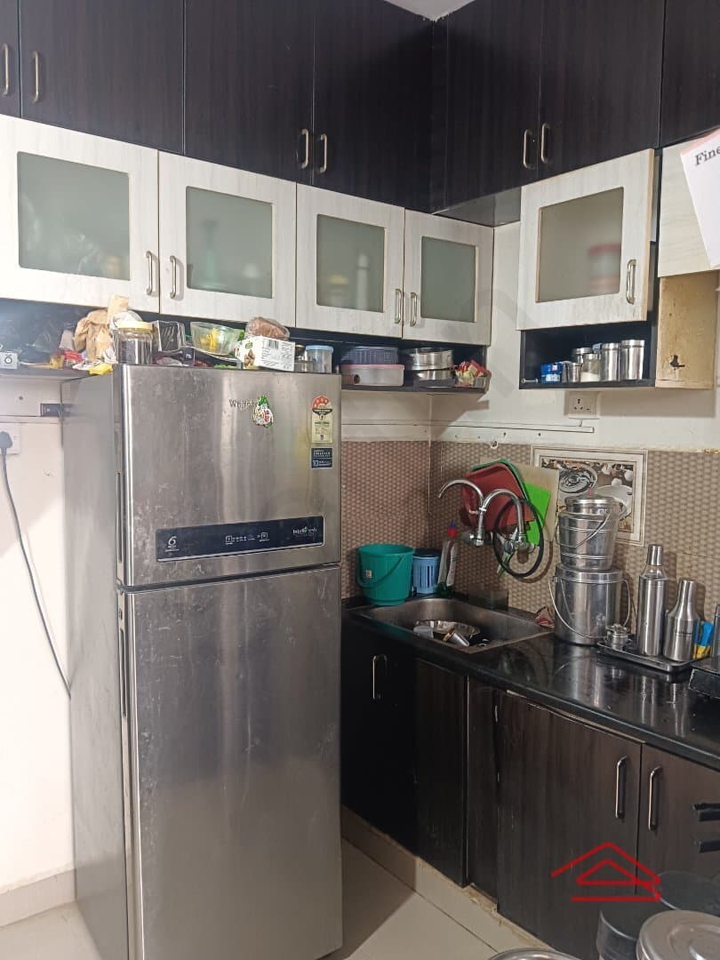 Kitchen 1