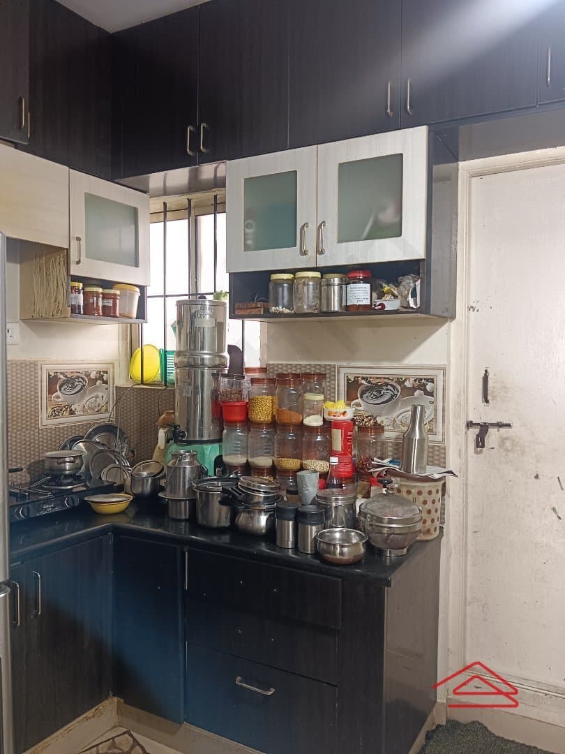 Kitchen 1