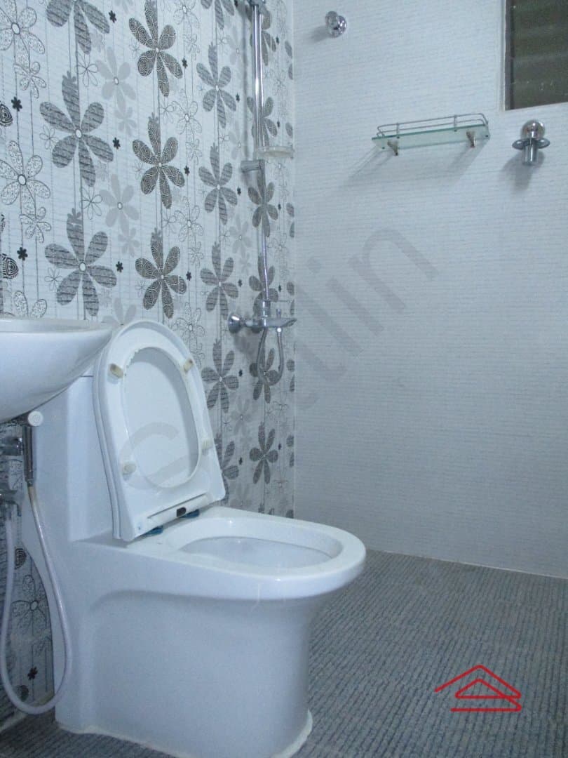 Bathroom 1