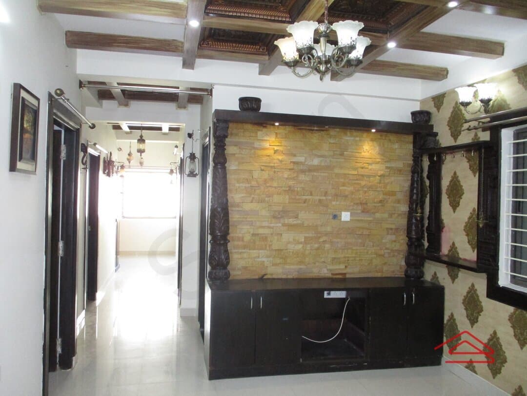 Hall 1
