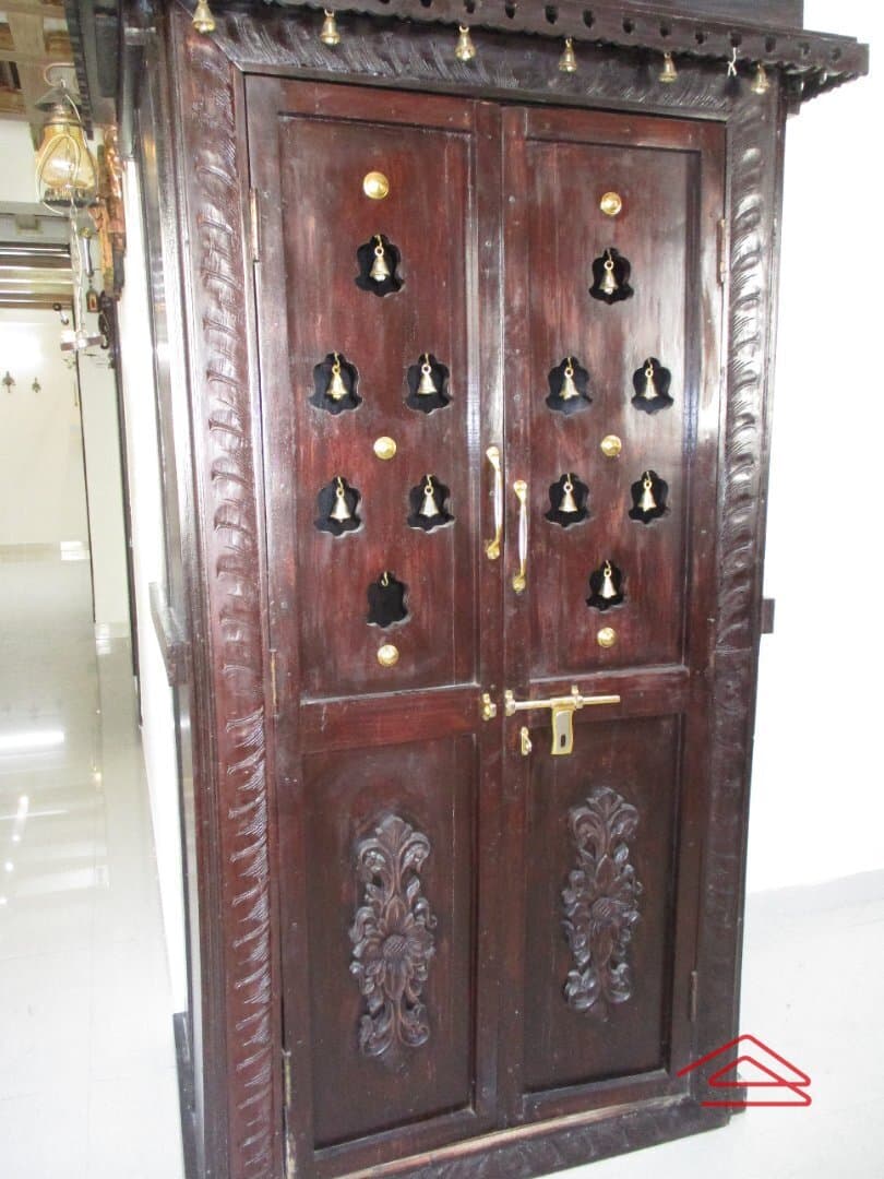 Hall 1