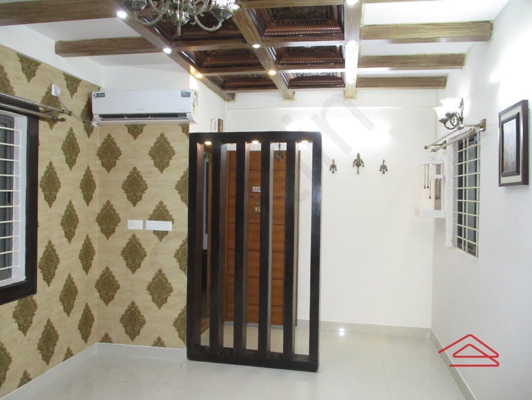 Hall 1