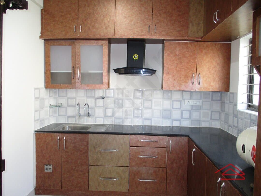 Kitchen 1