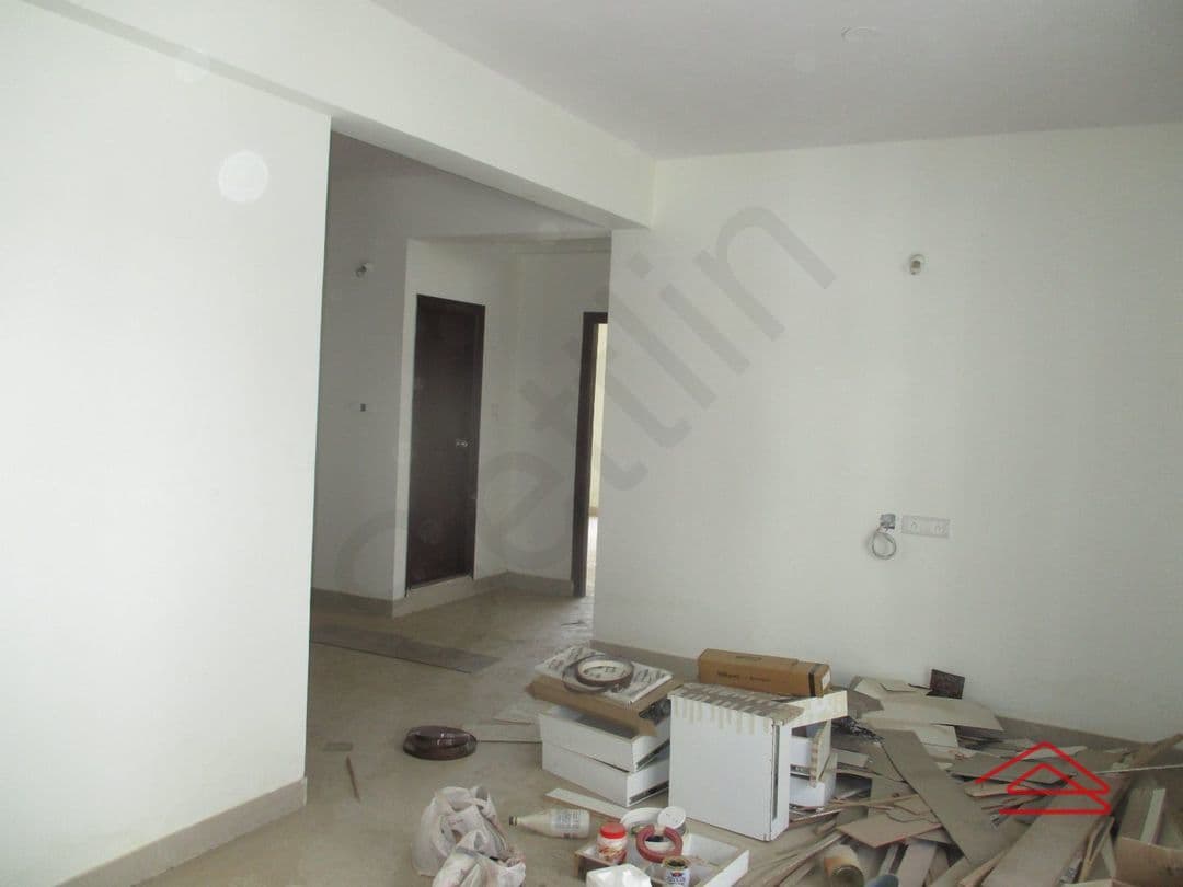 Hall 1