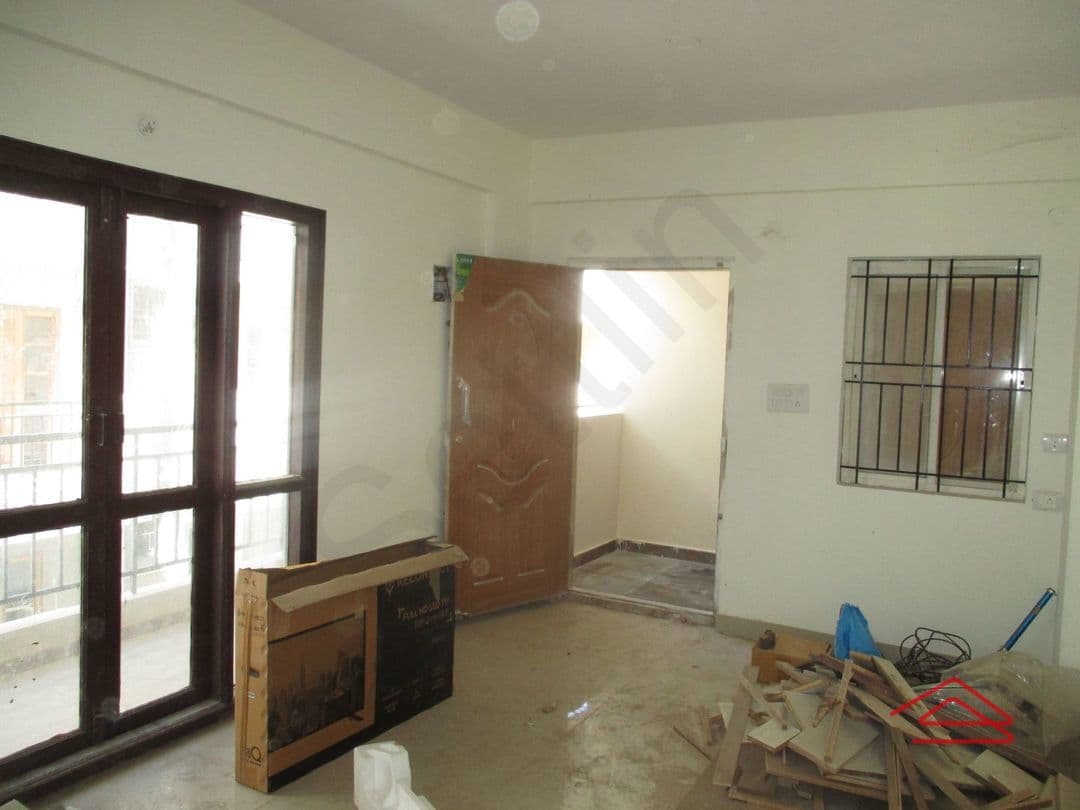 Hall 1
