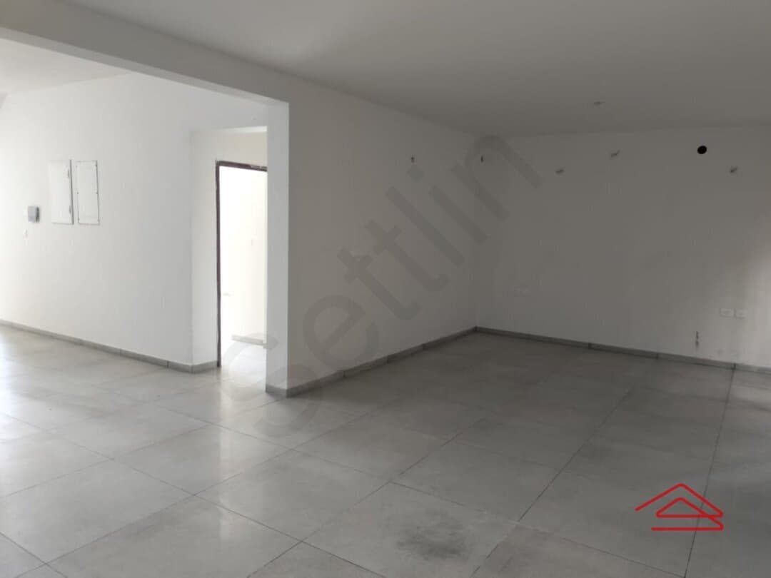 Hall 1