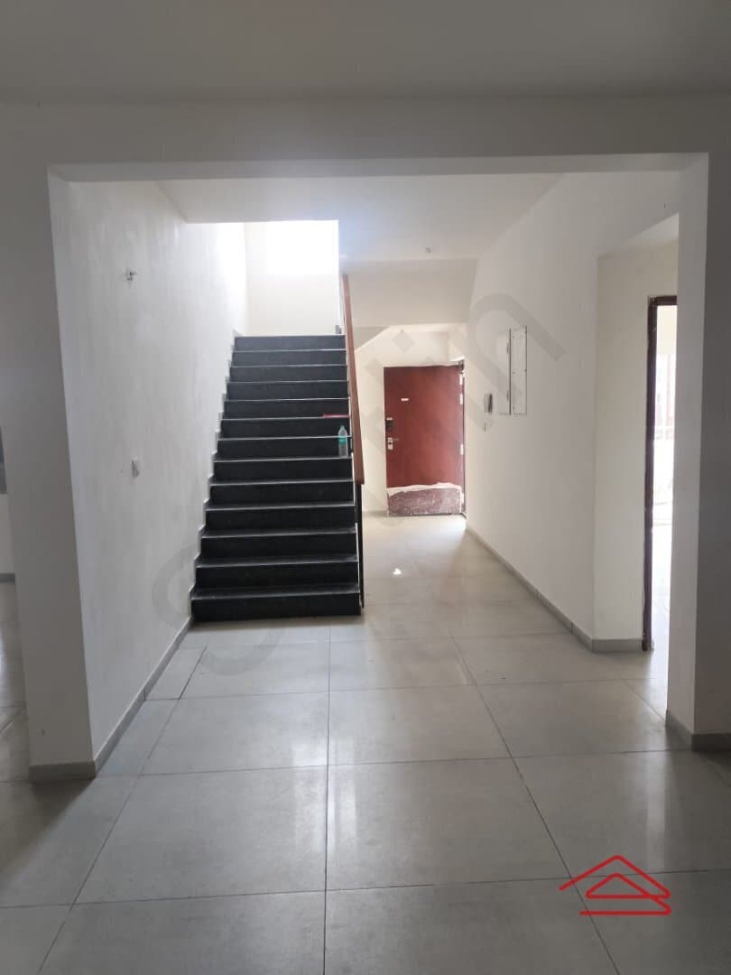 Hall 1