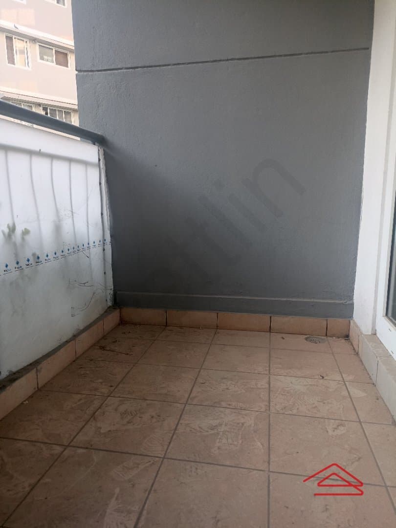 Balcony 1