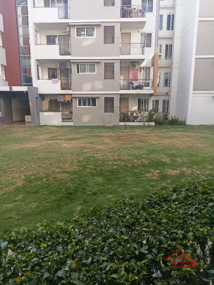 Balcony 1