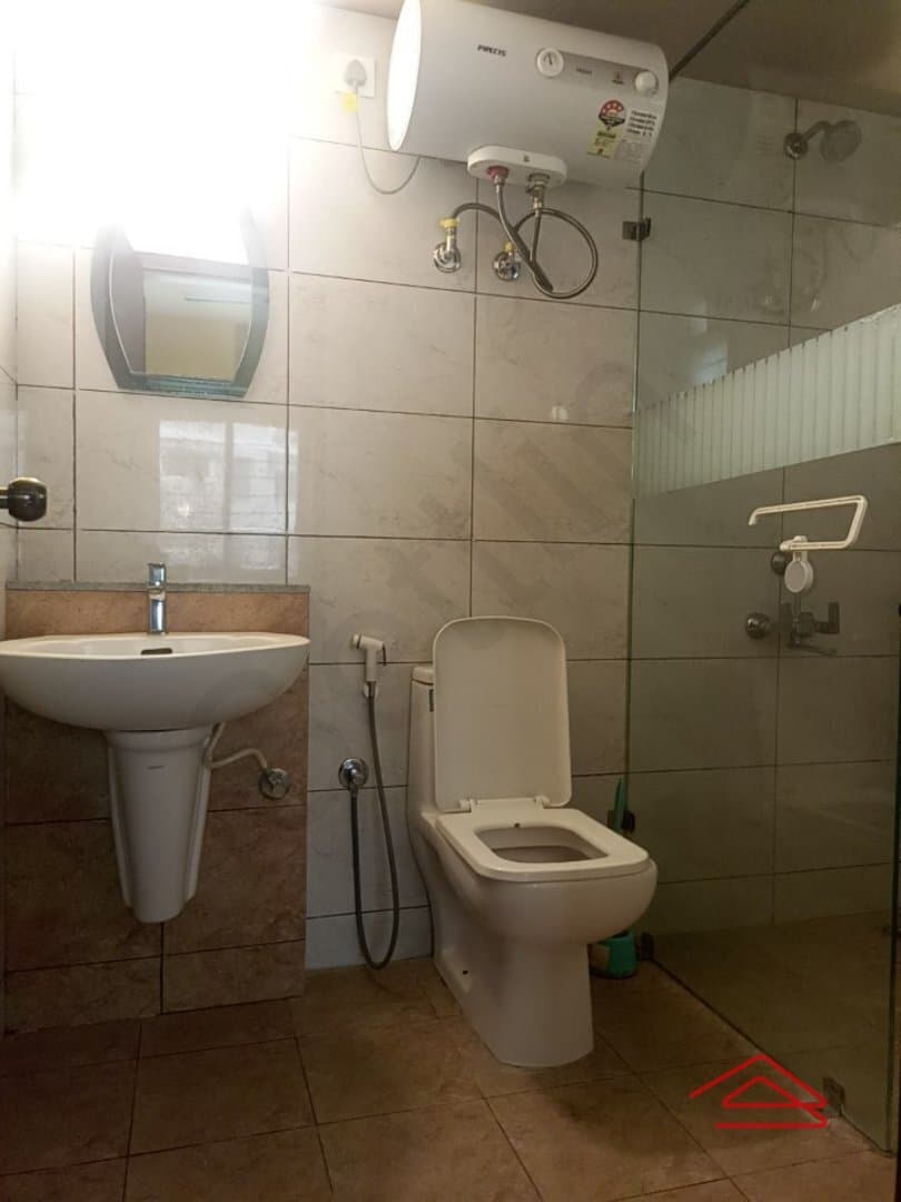 Bathroom 1