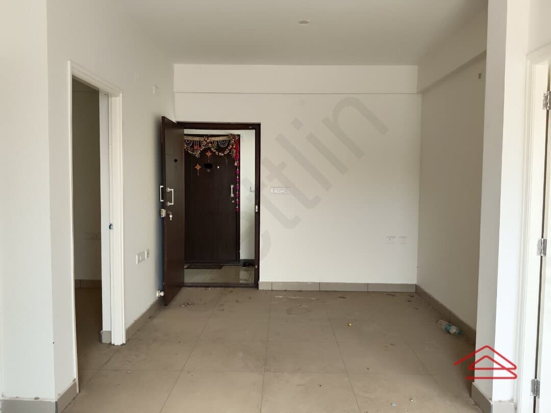 Hall 1