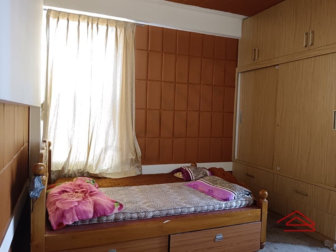 bedrooms 1