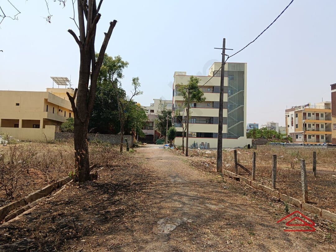 Unit: Approach Road