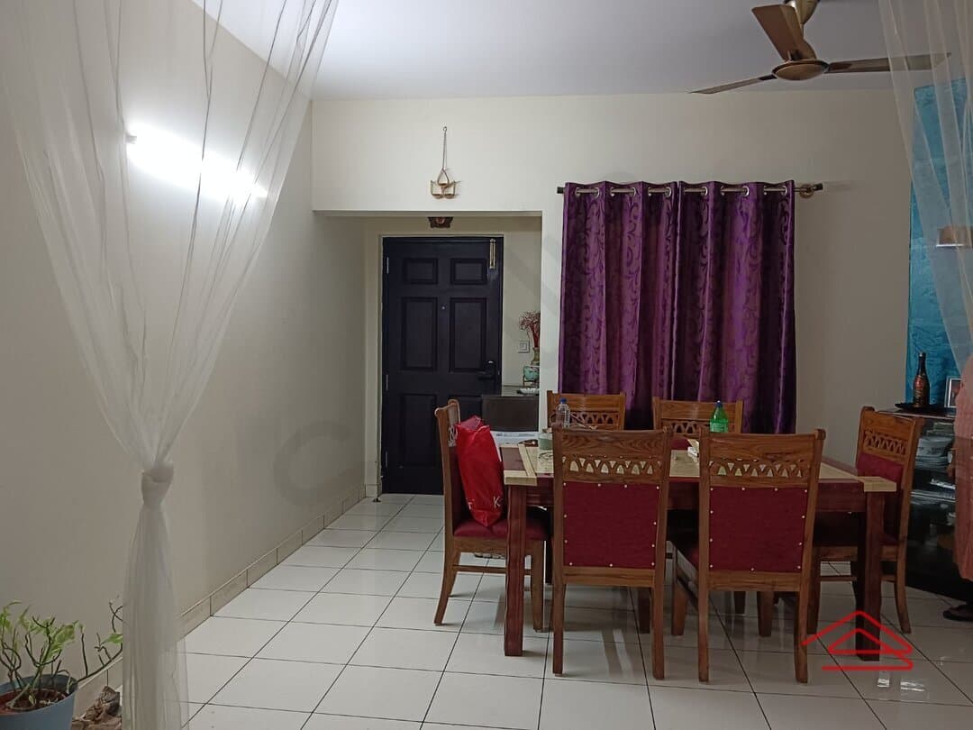 Hall 1