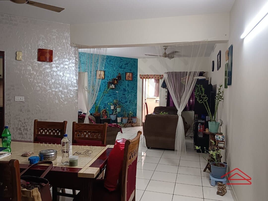 Hall 1
