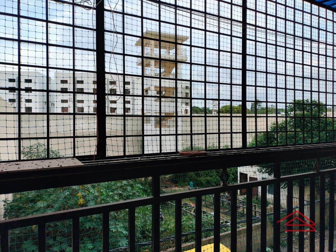 Balcony 1