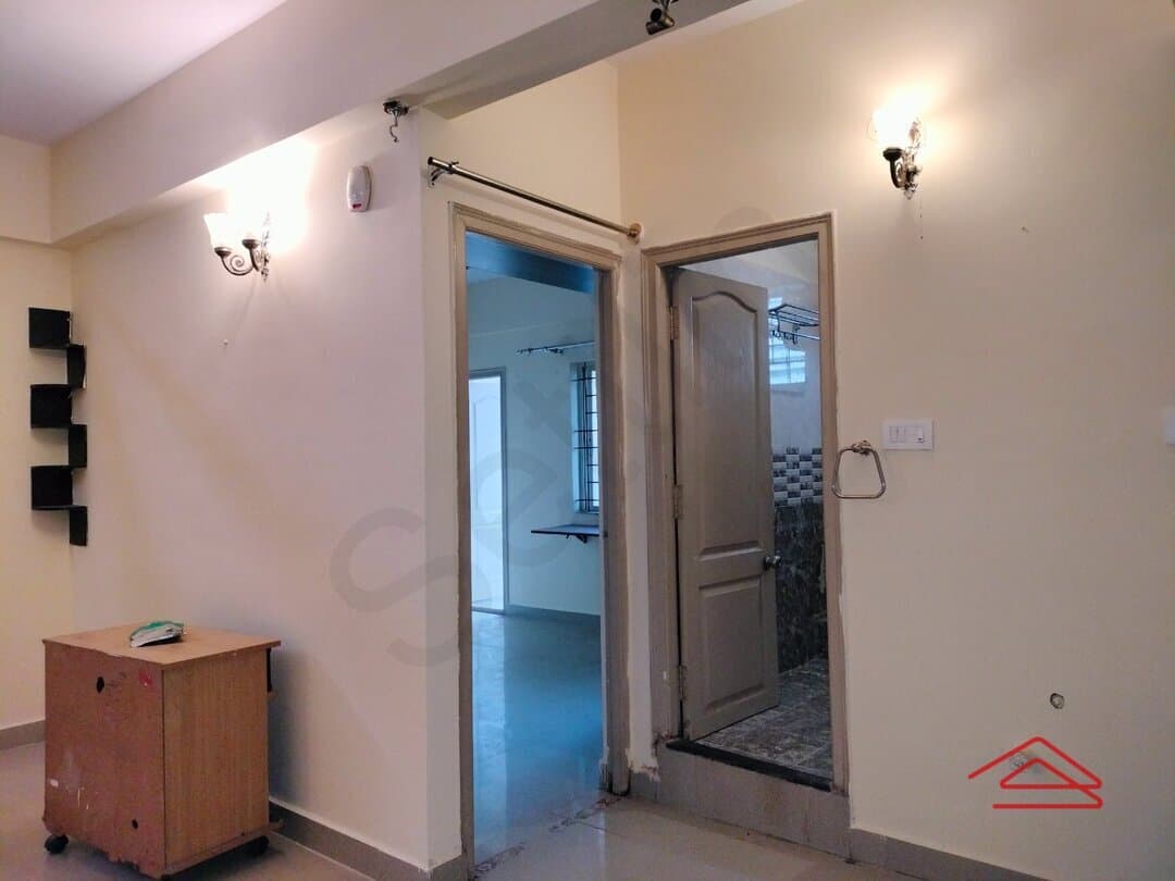 Hall 1