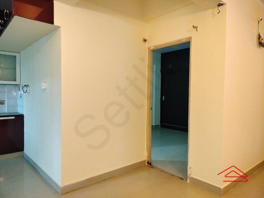 Hall 1