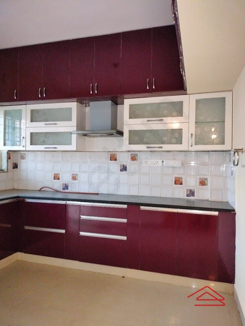 Kitchen 1