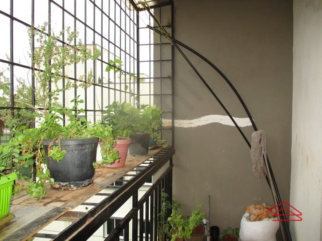 Balcony 2